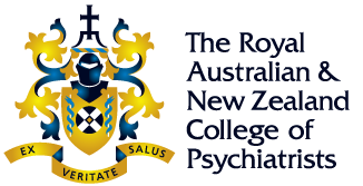 The Royal Australian & New Zealand College of Psychiatrists (RANZCP)